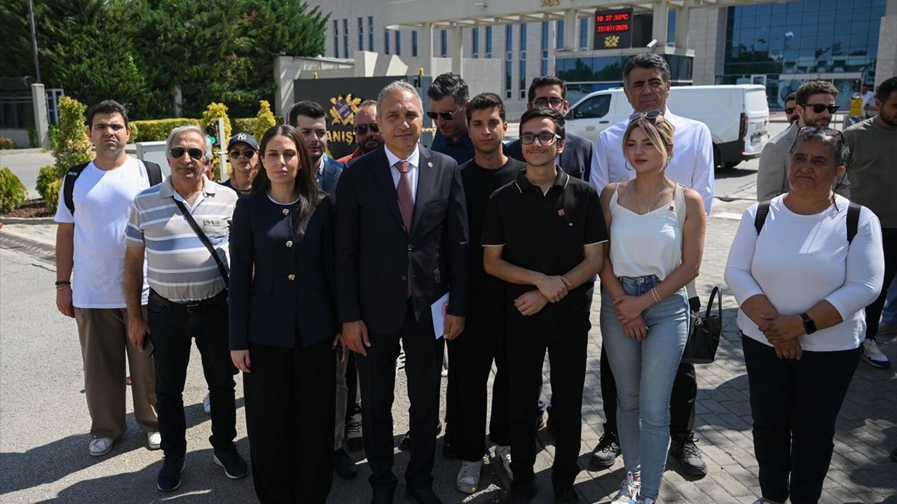 CHP, Proje Okul Yönetmeliği'nin İptali İçin Danıştay'a Başvurdu