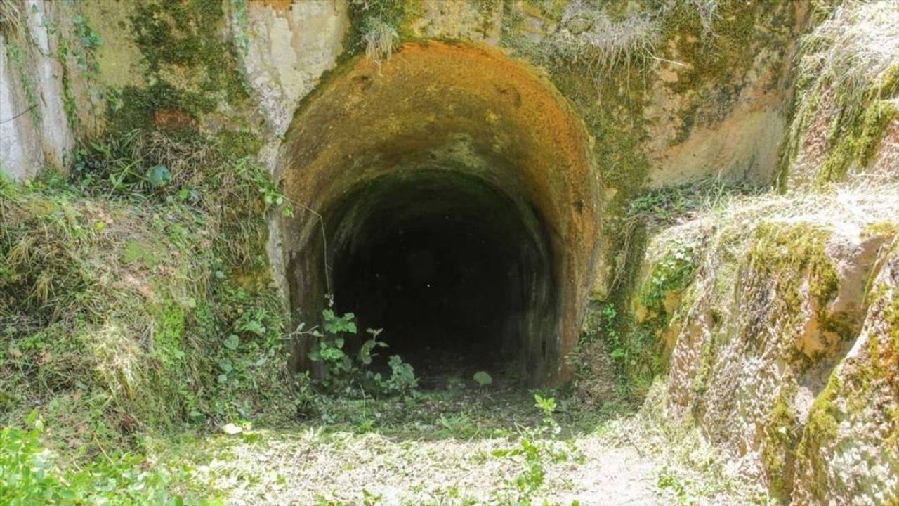 Cıngırt Kalesi Arkeolojik Kazıları Yeniden Başlıyor
