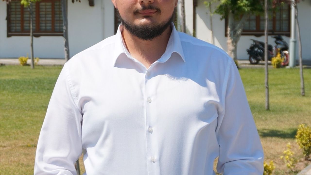 Çorum'da Filistin'e Yardım İçin Buğday Toplandı