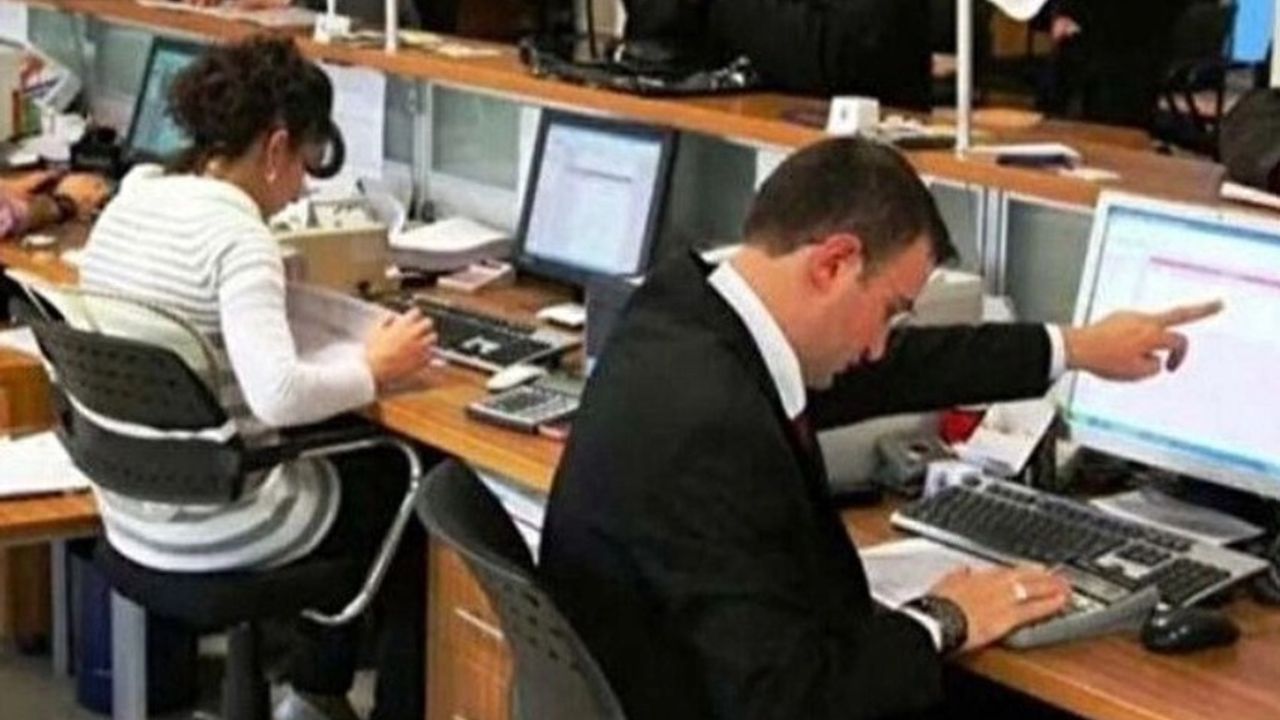 Devlet Kapısında Personel Alım Kararı: 2659 Yeni Kadro ve Fırsatlar