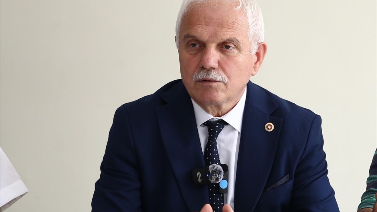 Dijital Telif Yasası Yolda: Elmas'tan Önemli Açıklamalar