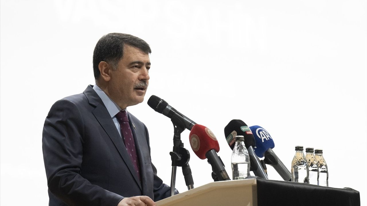 Diyanet İşleri Başkanı Ali Erbaş'tan BM'ye Sert Eleştiriler