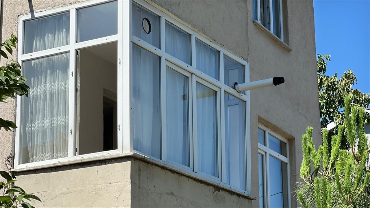 Düzce'de Karısı Tarafından Bıçaklanan Yusuf Y. Hayatını Kaybetti