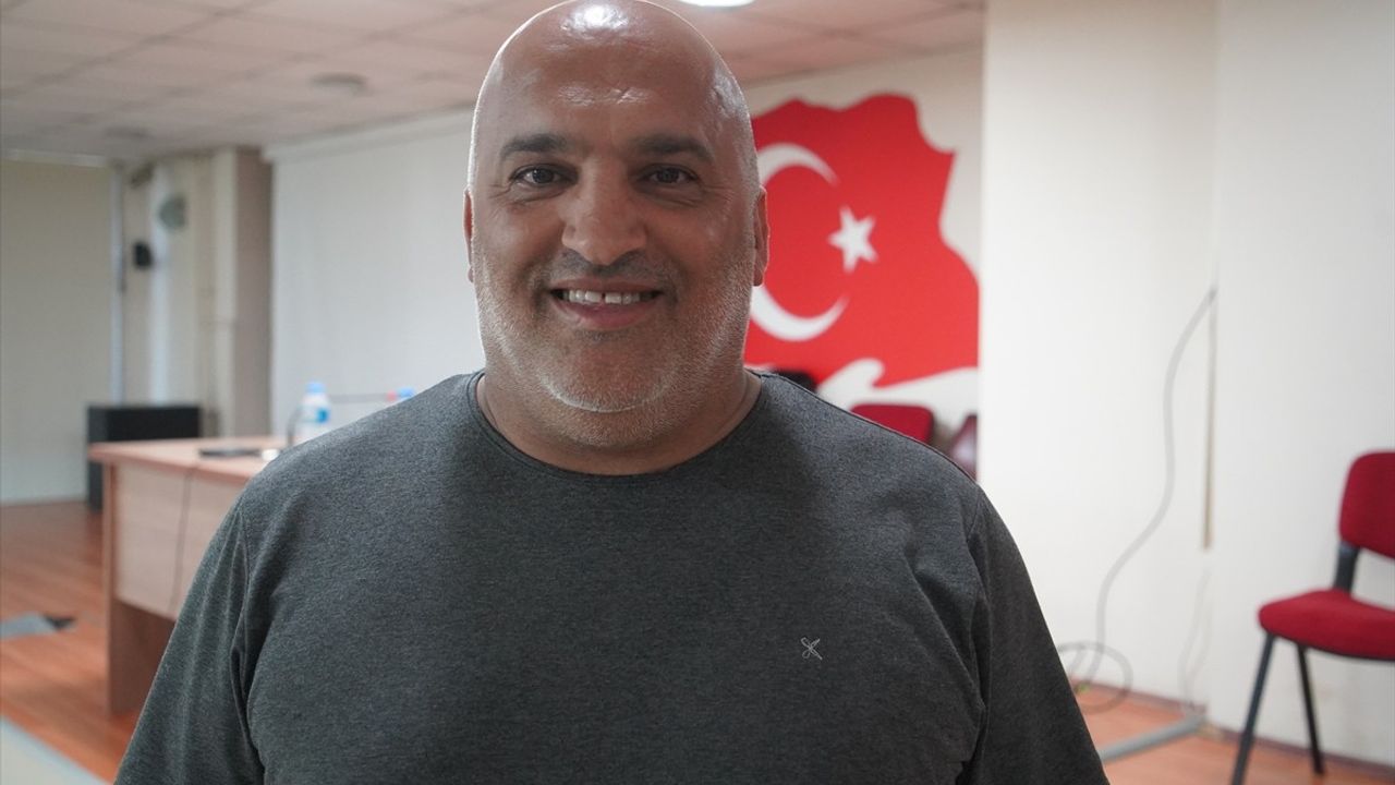 Edirne'de Sualtı Sporlarında Geleceğin Olimpik Yıldızları Yetişecek