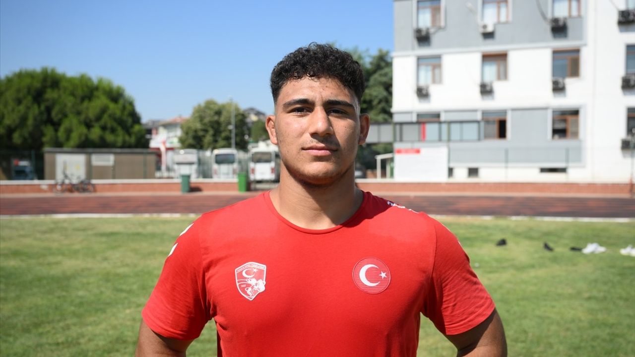 Edirneli Pehlivanlar, Lig Güreşlerinde Zirve Hedefliyor