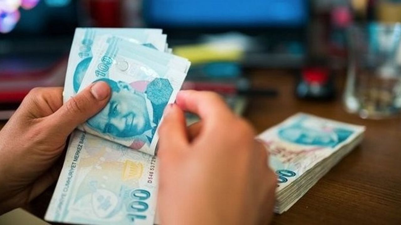 Emekli Promosyonunda Rekor Rakamlar Geliyor! Yıl sonunu bulmayacak