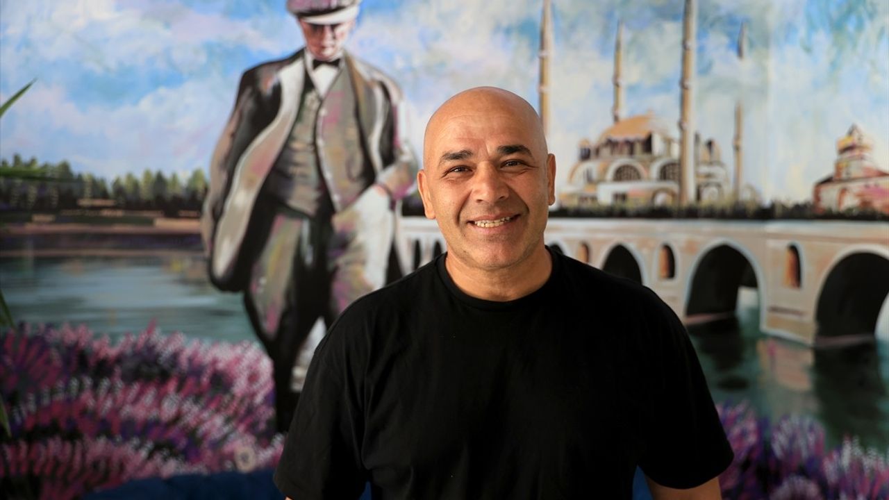 Emin Ger, Kırkpınar'ın Yeni Başcazgırı Oluyor