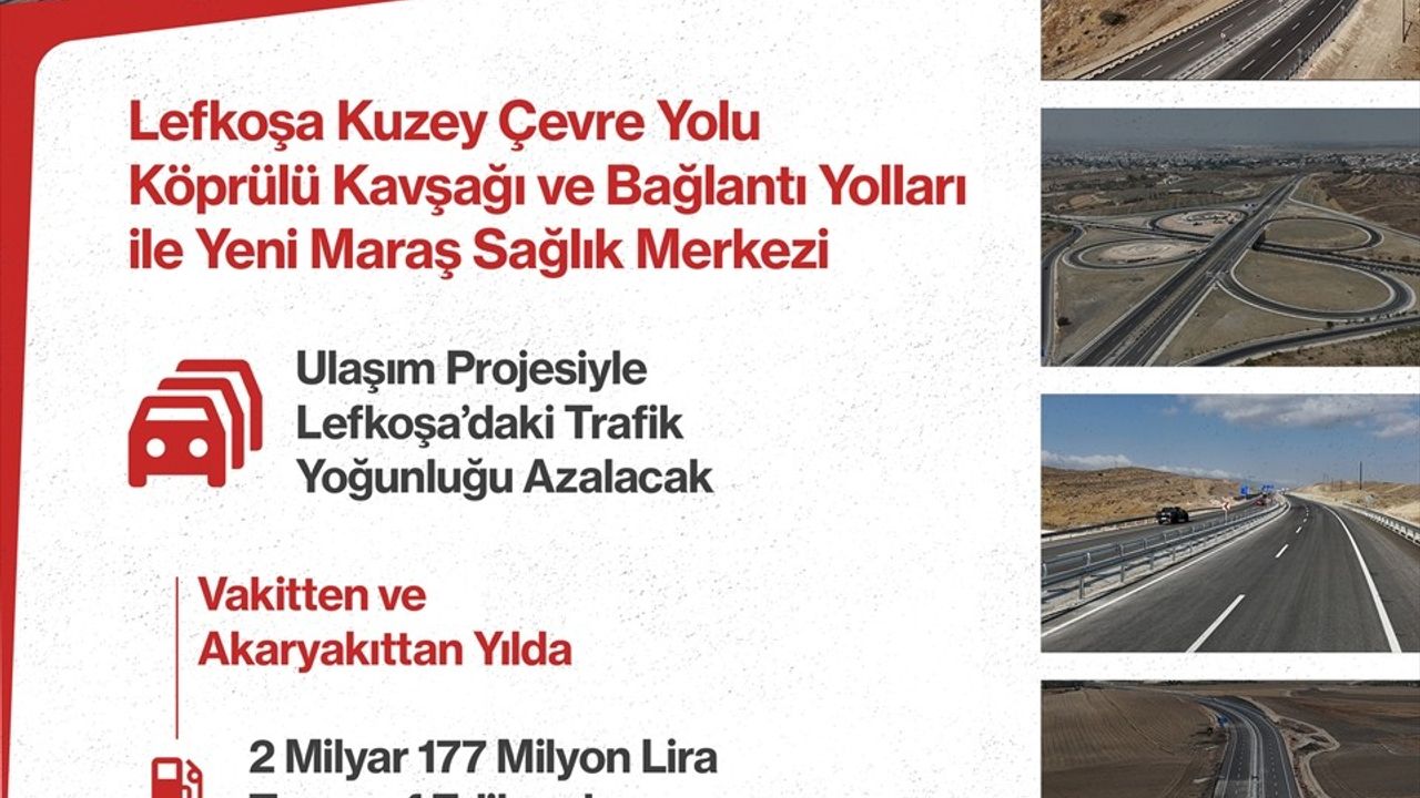 Erdoğan'dan KKTC'deki Açılış Törenlerine Vurgu: Barış ve Özgürlük Destanı