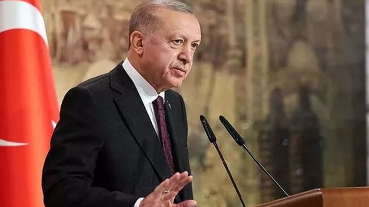 Erdoğan'dan Tarihi Müjde: Yarı Zamanlı Çalışma Hakkı Resmen Başladı