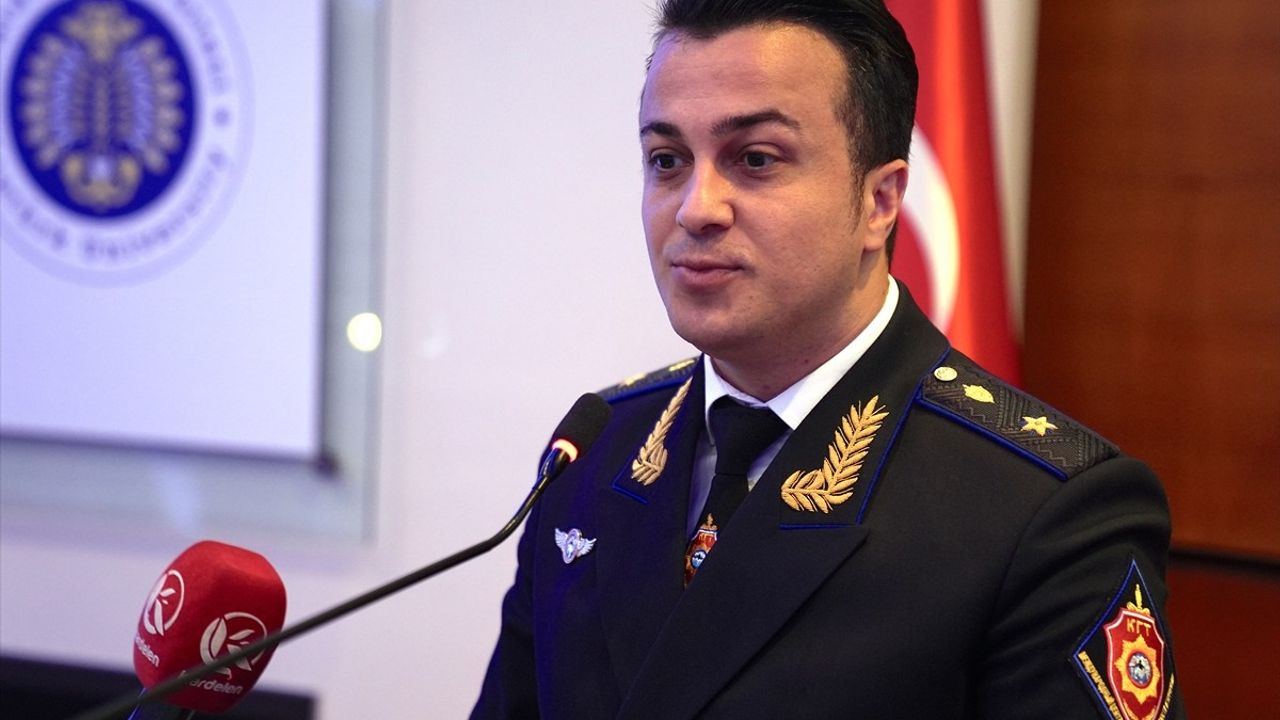 Erzurum'da Türkiye-Rusya İlişkileri Paneli Yapıldı