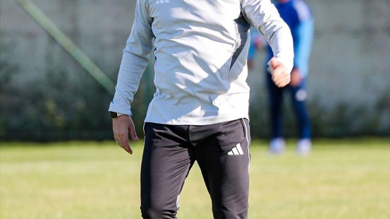 Erzurumspor FK 2025-2026 Sezonu Hazırlıklarını Sürdürüyor