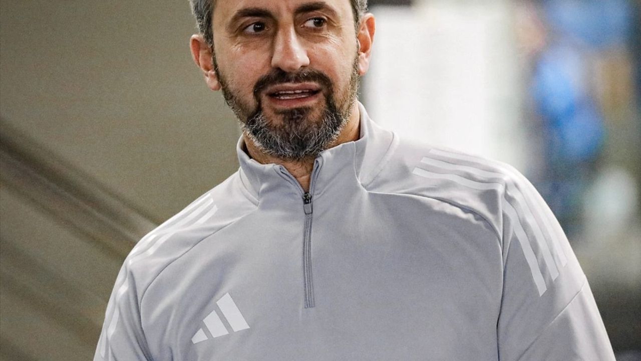 Erzurumspor FK, 2025-2026 Sezonuna Hazırlıklarını Sürdürüyor