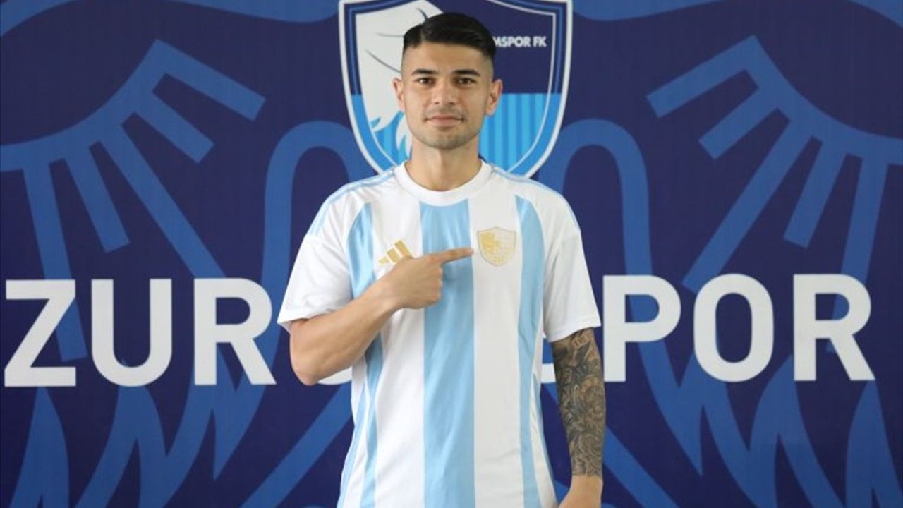 Erzurumspor FK, Ali Ülgen ve Murat Cem Akpınar ile Anlaştı