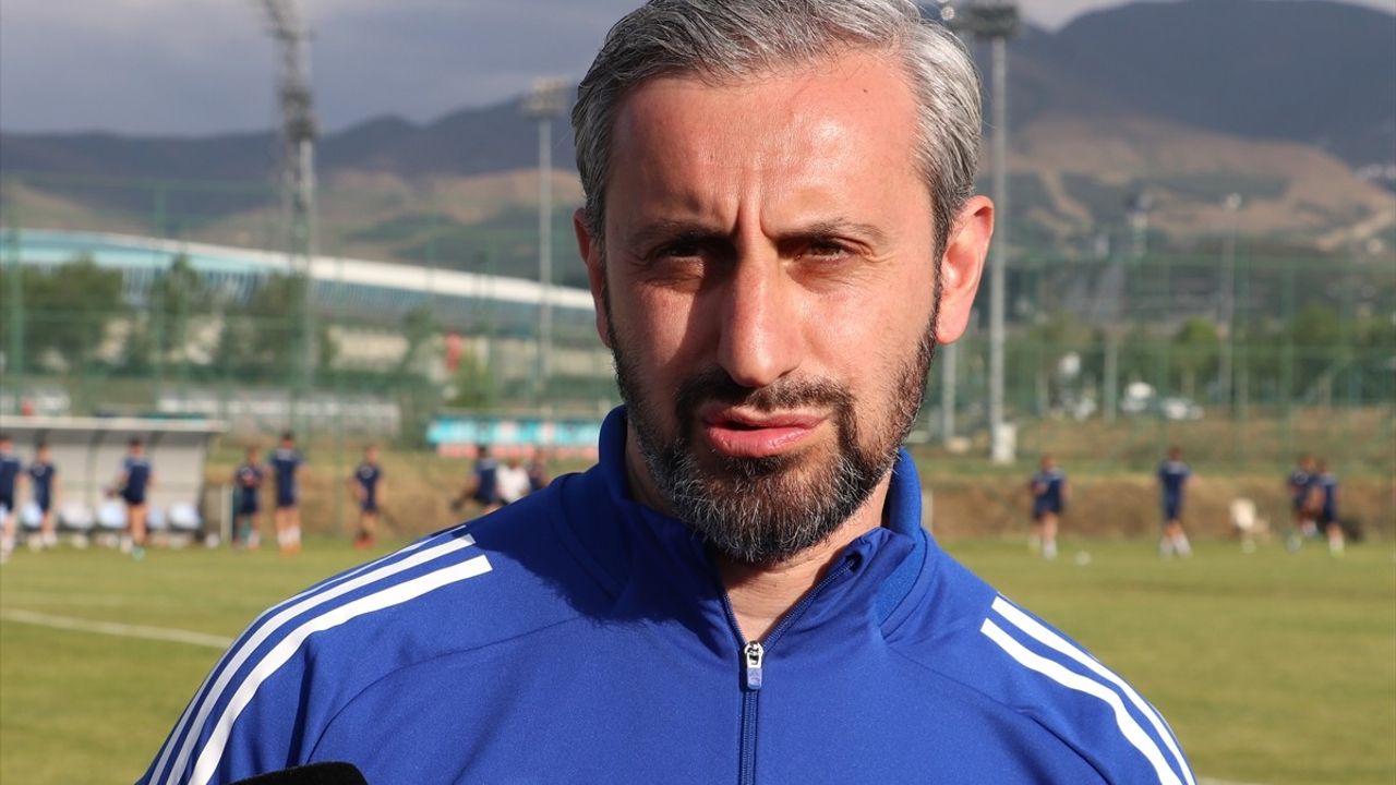 Erzurumspor FK, Transferlerde Titizlikle İlerliyor