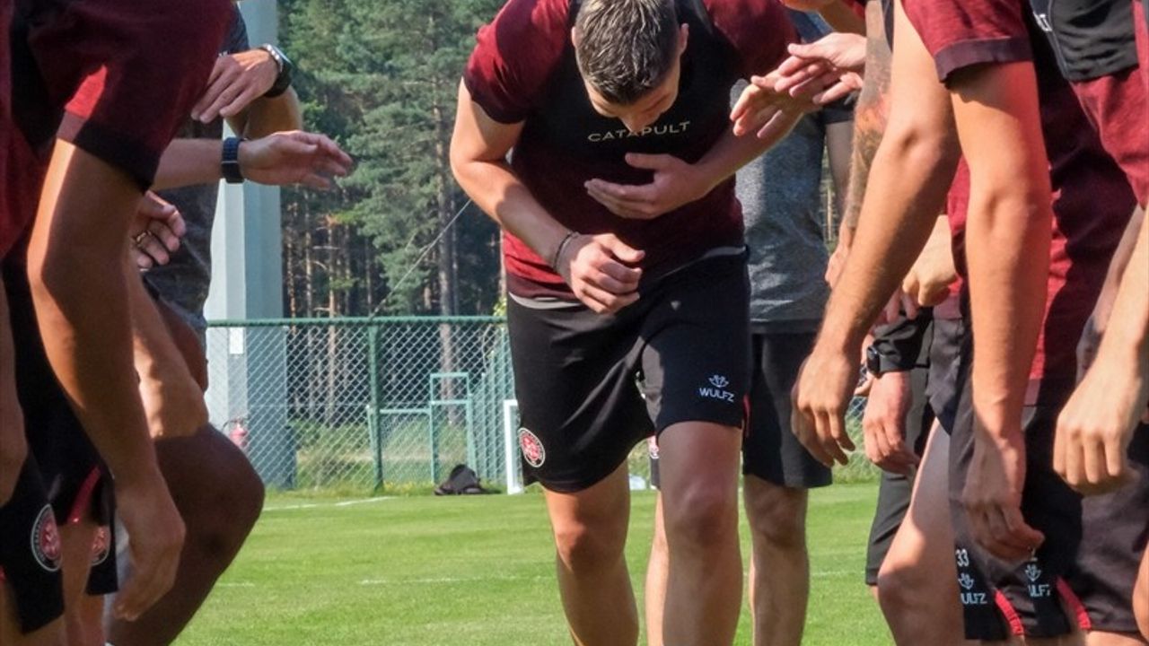 Fatih Kurucuk, Fatih Karagümrük'e Dönüyor