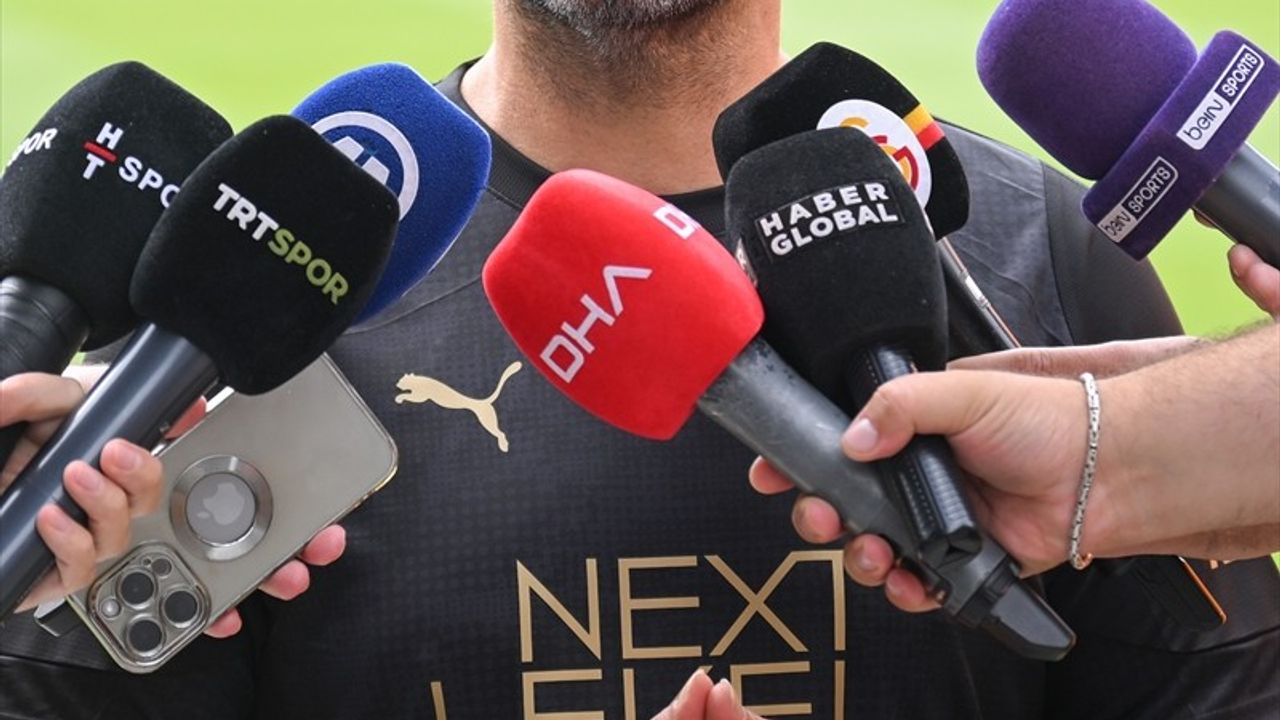 Galatasaray, Victor Osimhen Transferine Yakınlaşıyor