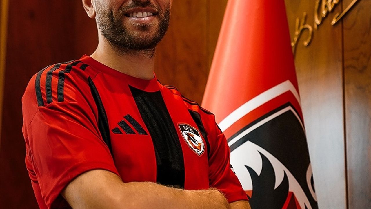 Gaziantep FK, Kevin Rodrigues'i Transfer Etti