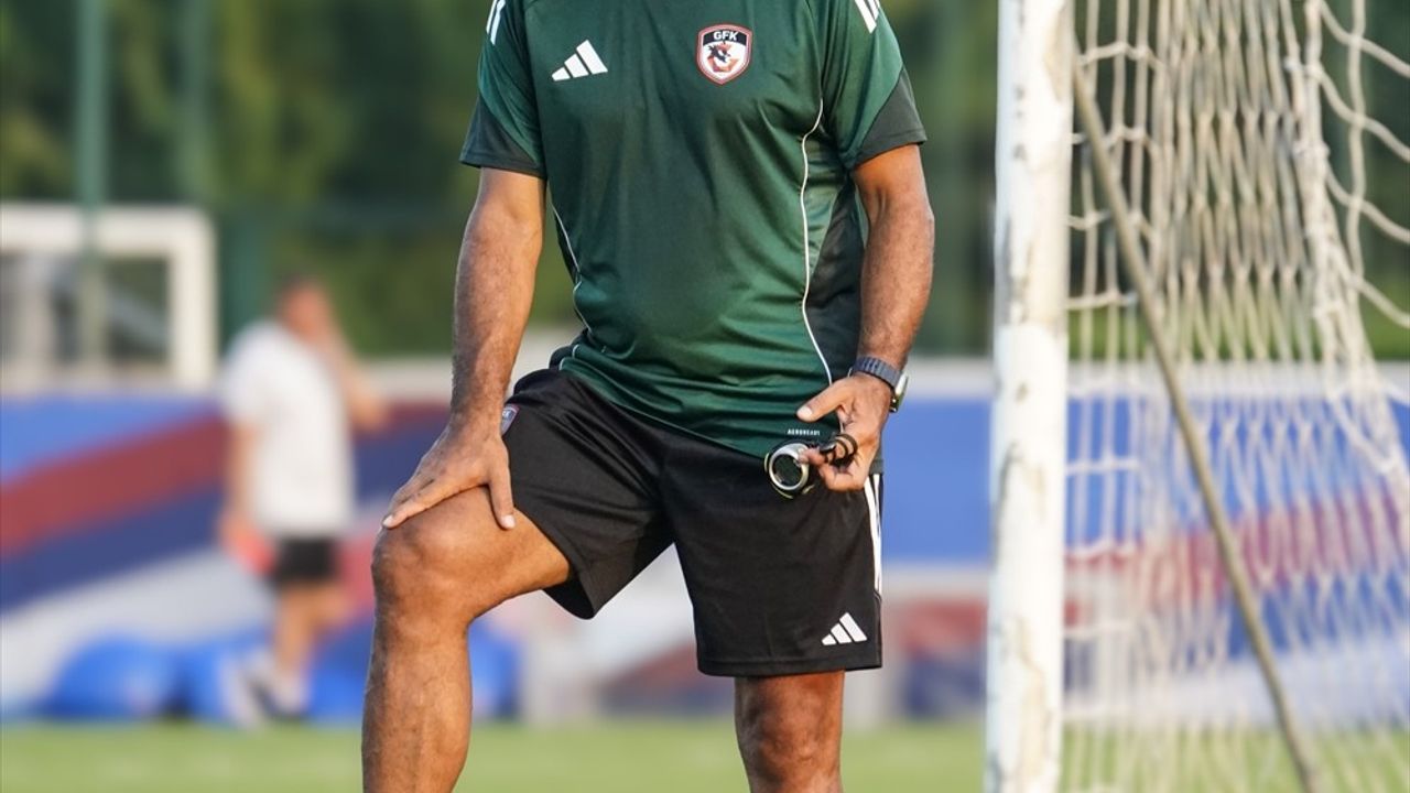 Gaziantep FK, Sezon Hazırlıklarını Sırbistan'da Tamamlıyor