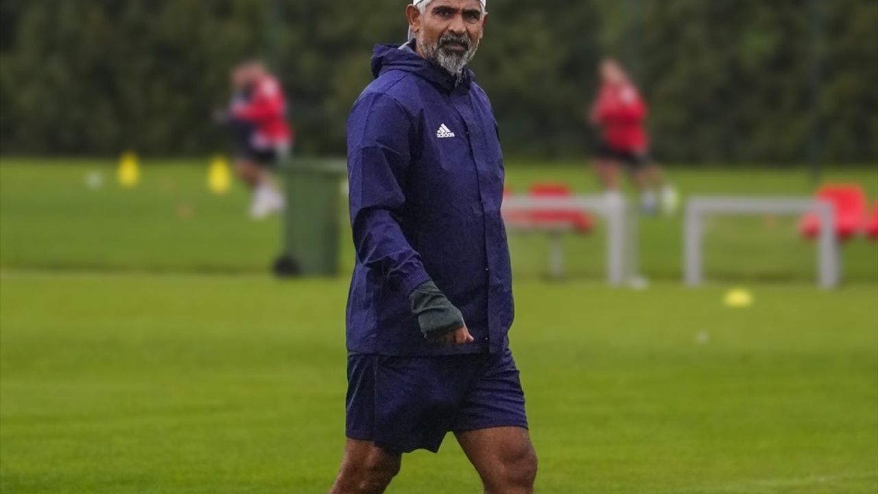 Gaziantep FK, Yeni Sezon Hazırlıklarını Belgrad'da Sürdürüyor