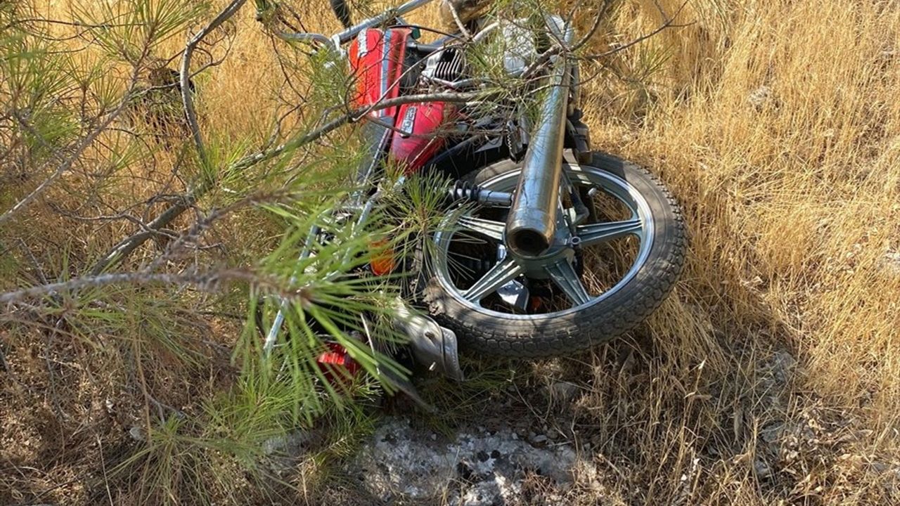 Gaziantep'te Polis Ekibine Silahlı Saldırı: 3 Polis Yaralı
