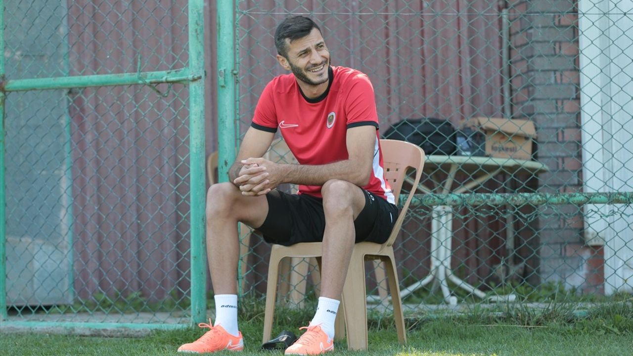 Gençlerbirliği'nin Hedefi: Süper Lig'de Kalıcı Olmak