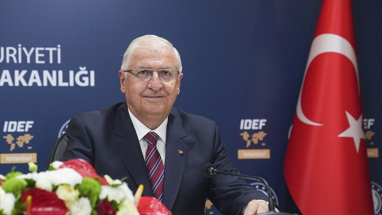 Güler ve Francken, NATO İşbirliğini Güçlendirdi