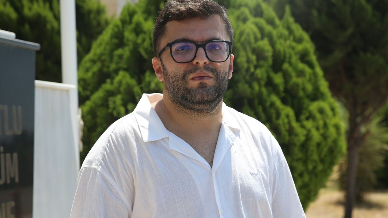 Hatay'da Hemşireye Şiddet: 2 Zanlıdan 1'i Tutuklandı