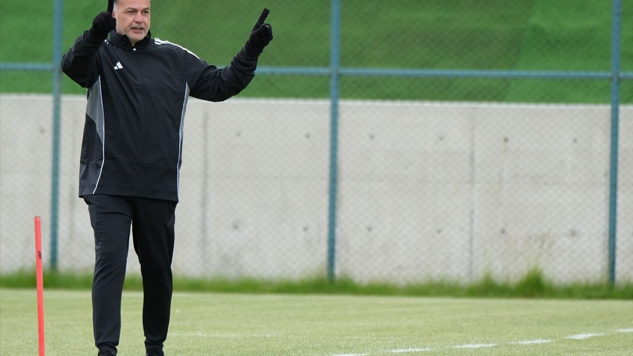 Hatayspor, Yeni Sezon Hazırlıklarını Erzurum'da Sürdürüyor