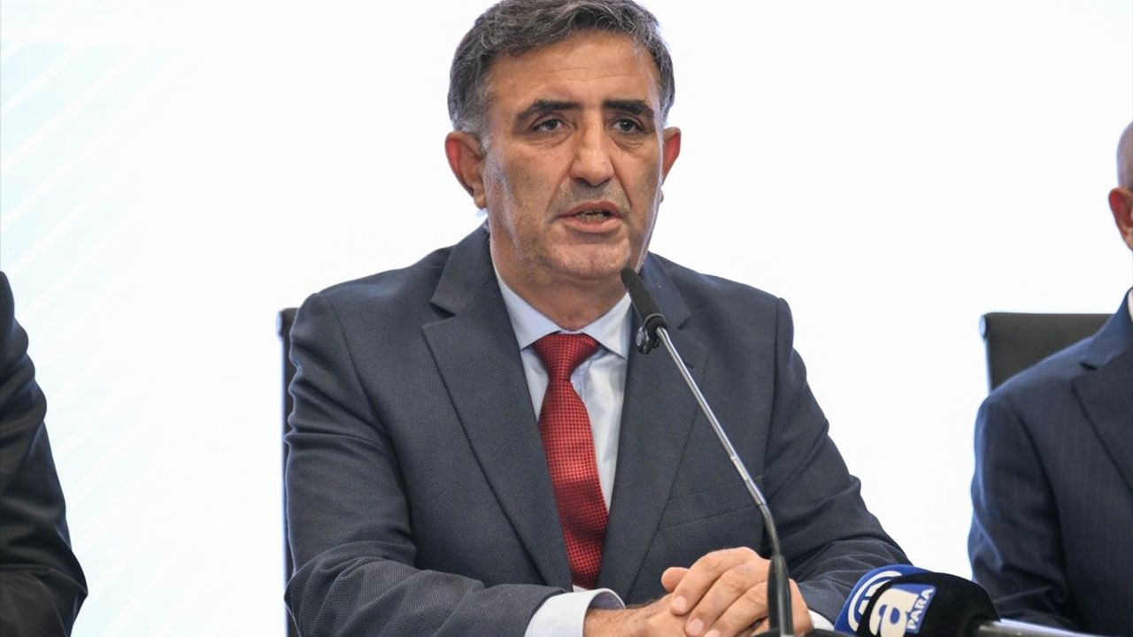 HAVELSAN ve OYAK’tan Stratejik İş Birliği Anlaşması