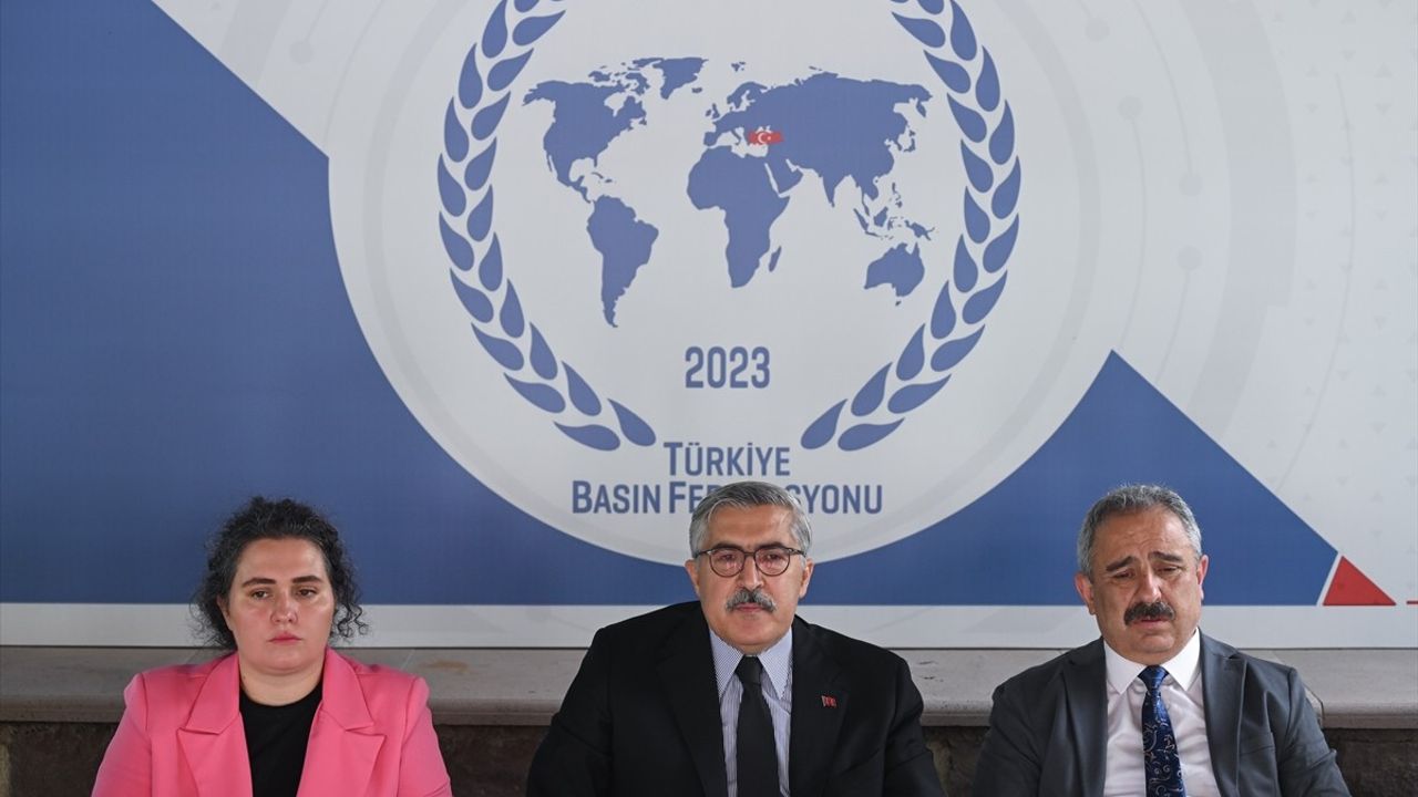 Hüseyin Yayman'dan Terör ve Anayasa Açıklamaları