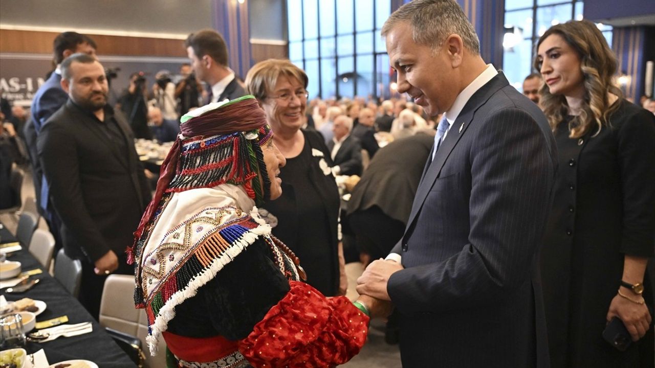 İçişleri Bakanı Yerlikaya'dan Muharrem Ayı Mesajı: 'Bu Topraklar Hepimizin Ebedi Yurdudur'