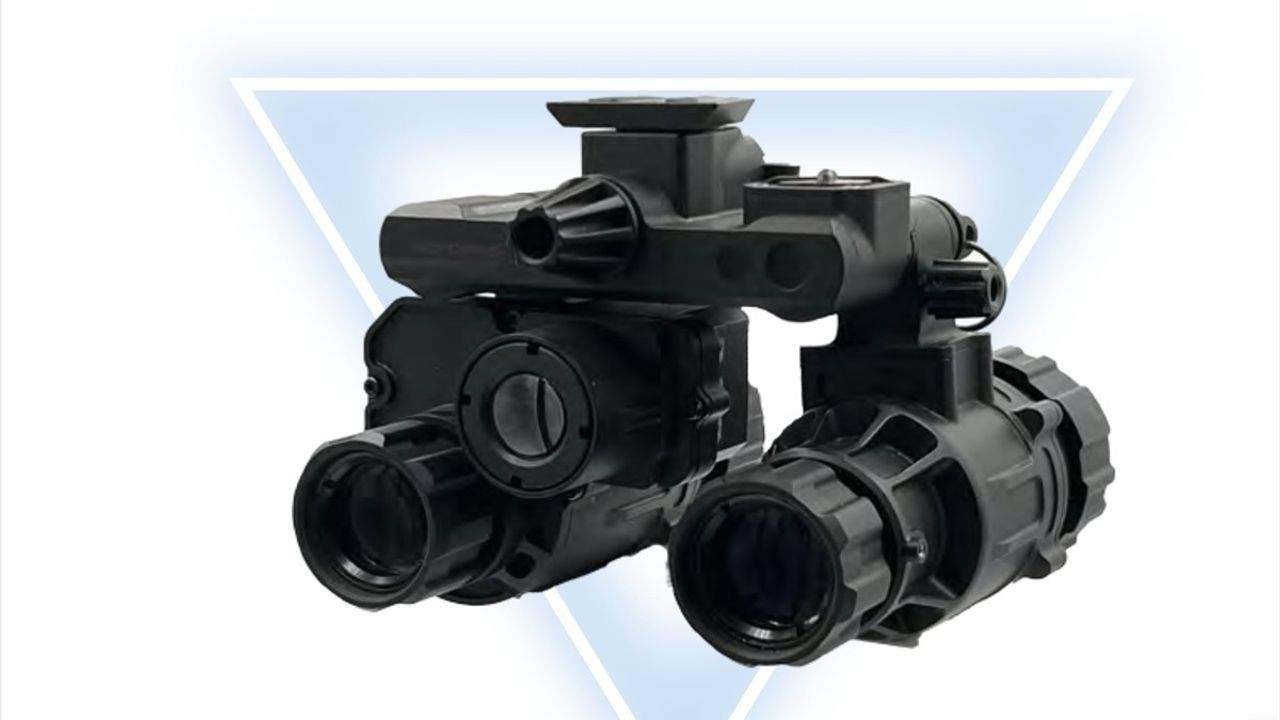 IDEF 2025: DFG-I Dijital Füzyon Görüş Sistemi Tanıtılıyor