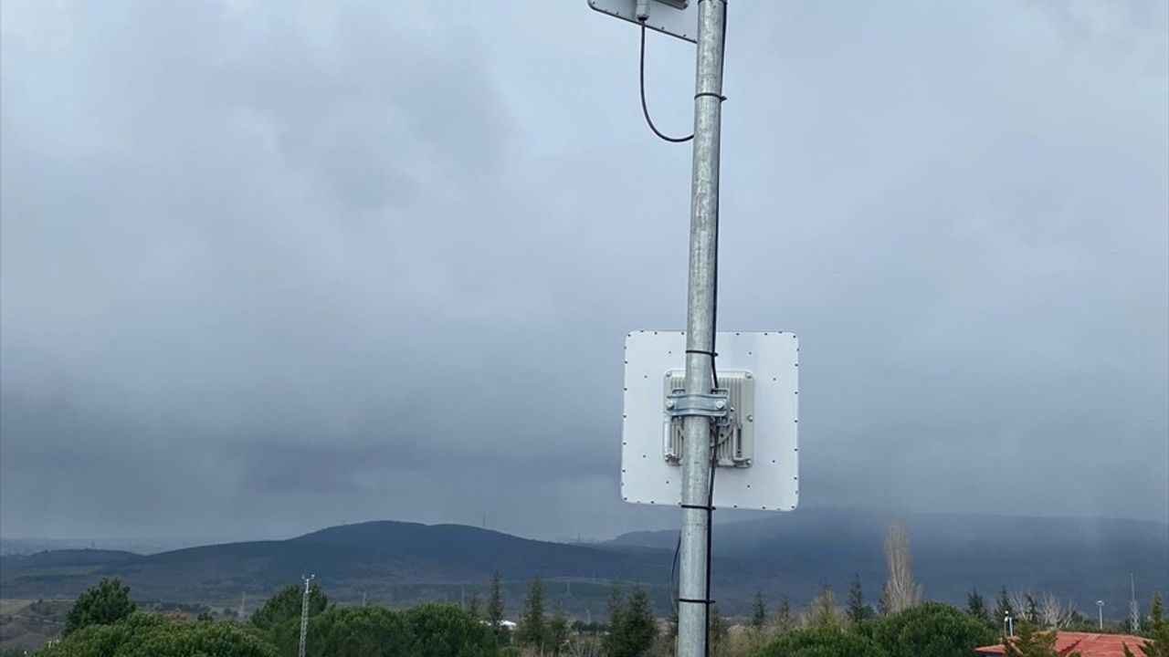 IDEF 2025'e Doğru: ASTRADRIVE ile Kesintisiz İletişim İhtiyacına Yenilikçi Çözüm