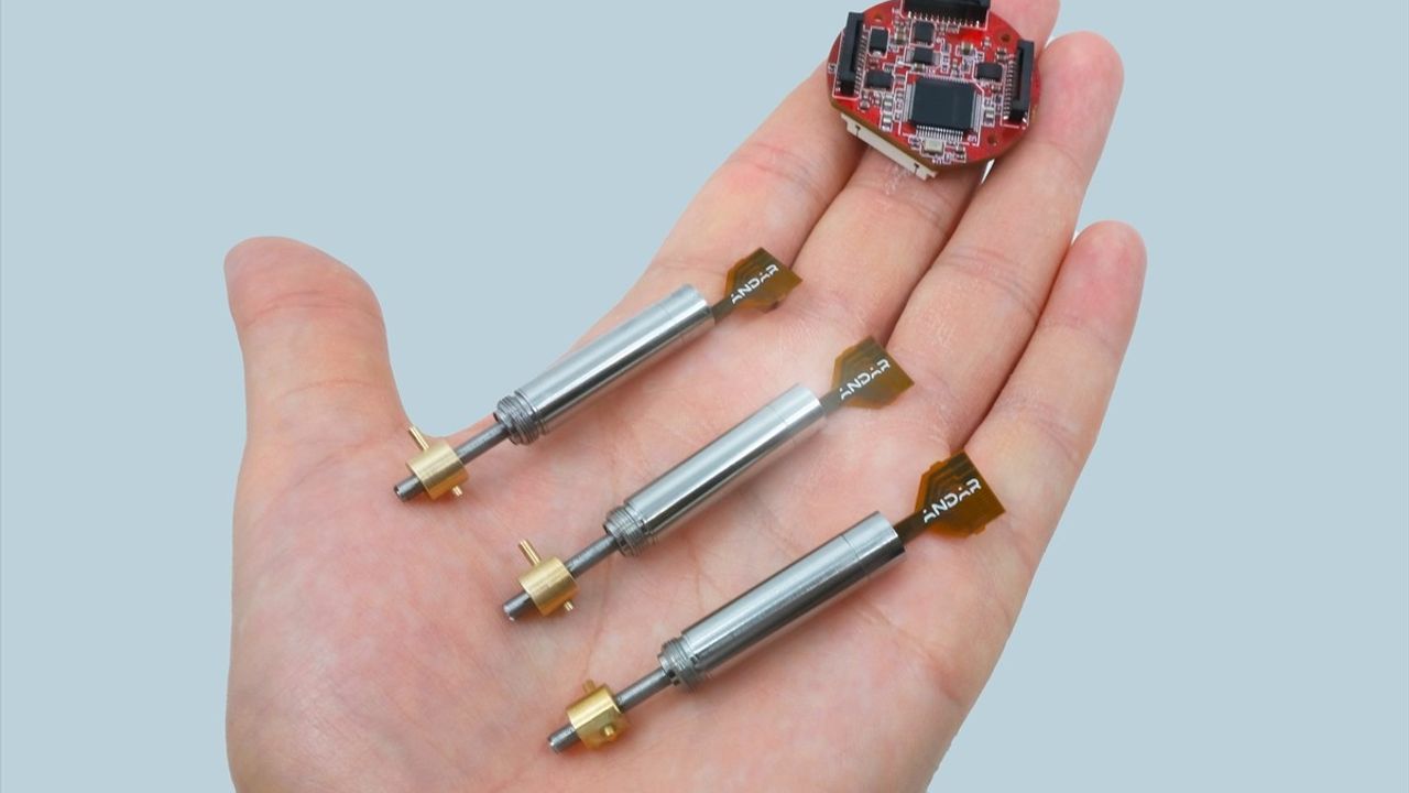 IDEF 2025'e Doğru: Savunma ve Havacılığın Minik İnovasyonları