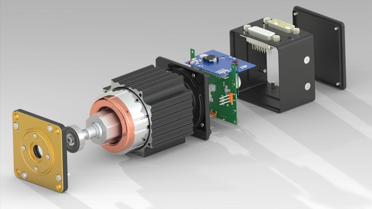 IDEF 2025'e Doğru: Yeni Nesil Motorlar Savunmaya Güç Katacak