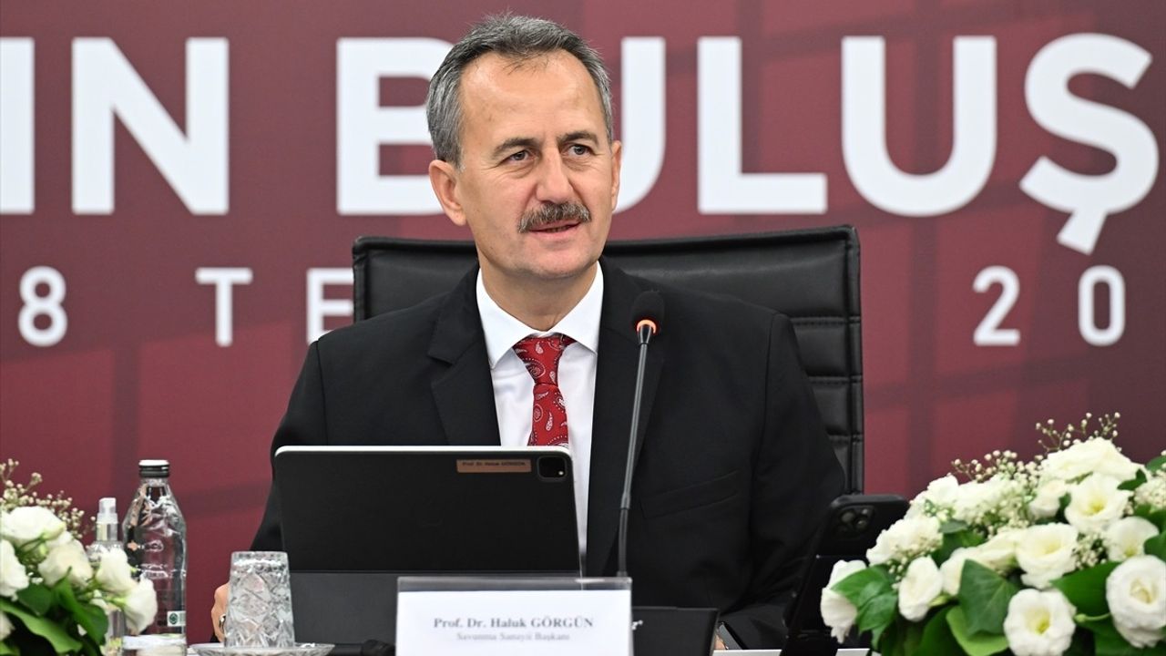 IDEF 2025 Öncesi Savunma Sanayi'nde İhracat Verileri Açılandı