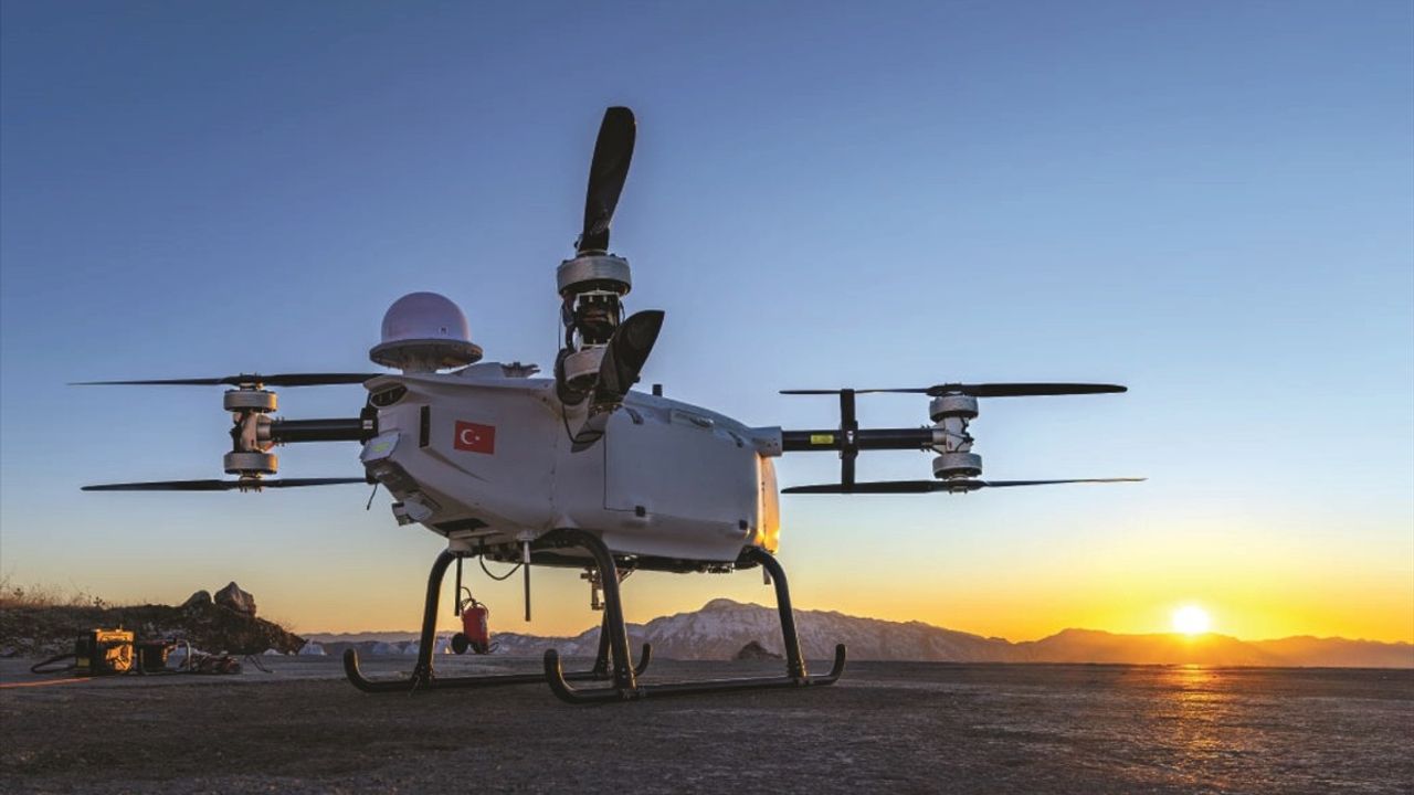 IDEF 2025'te Milli Savunma Alanında Yenilikler