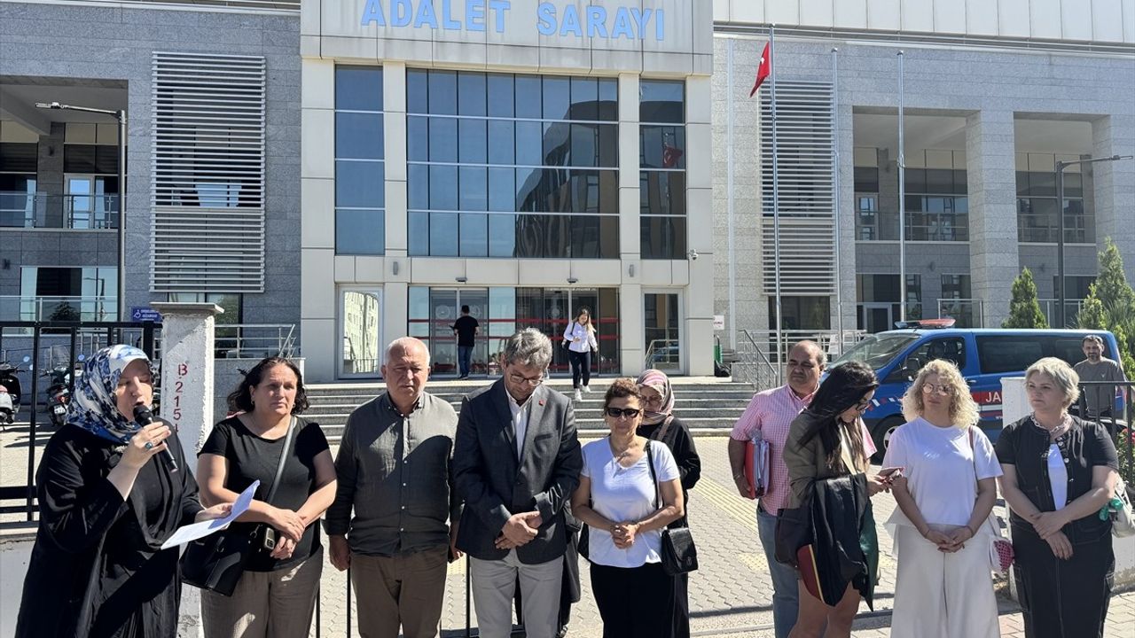 İğneada'da Sel Felaketinde Yıkılan Tesisin Sanıkları Yeniden Yargılanıyor