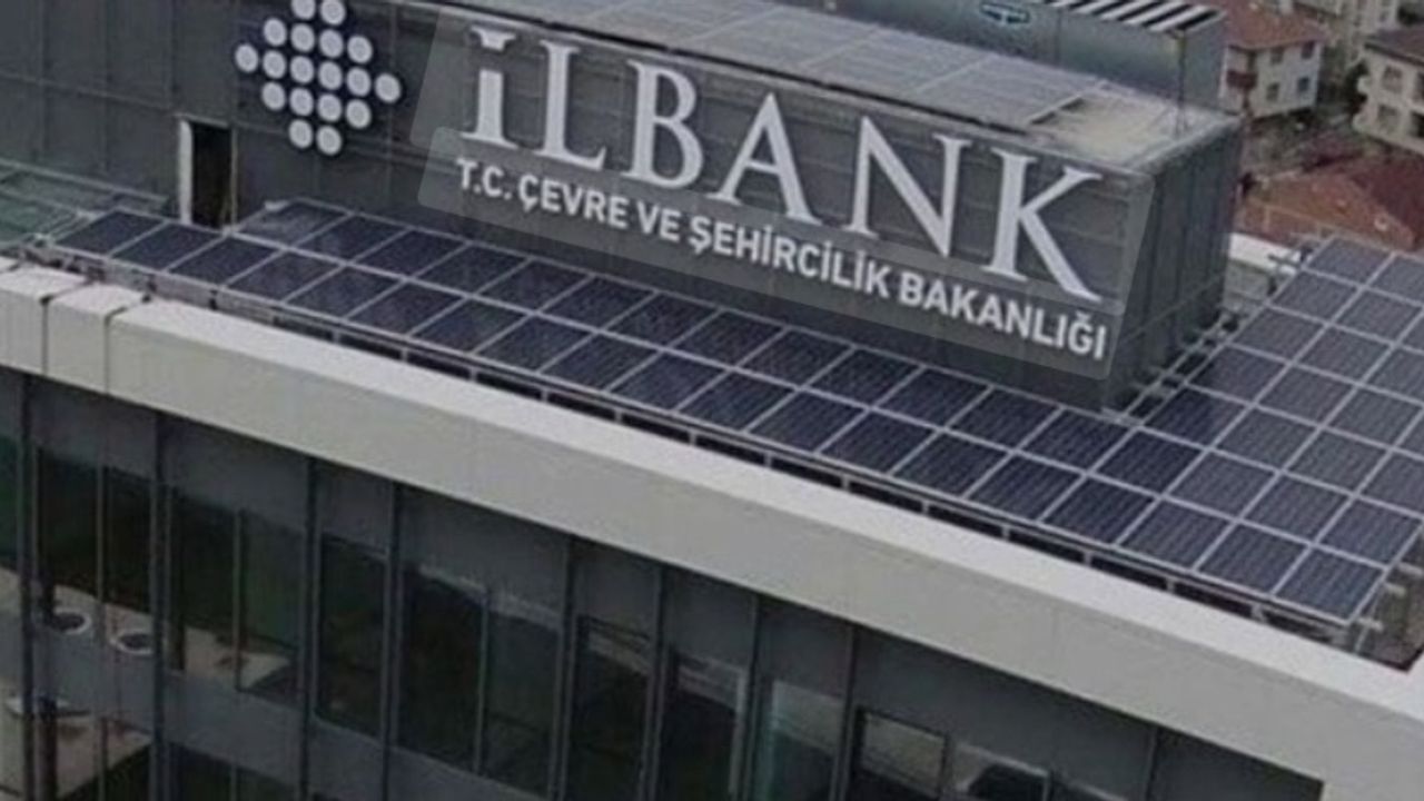 İller Bankası'ndan 12 İlde Taşınmaz Satışı: Yüzde 35 Peşinat Yeterli!