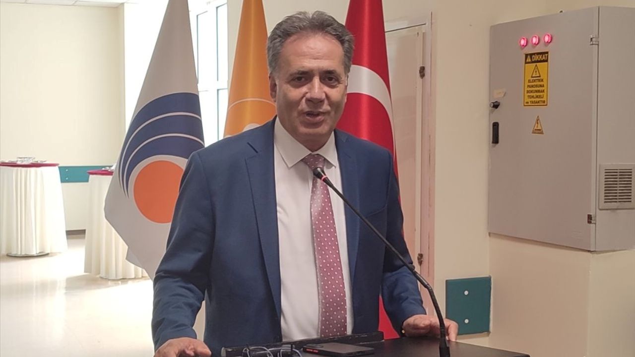 İnönü Üniversitesi'nde Yeni Moleküler Patoloji Birimi Açıldı