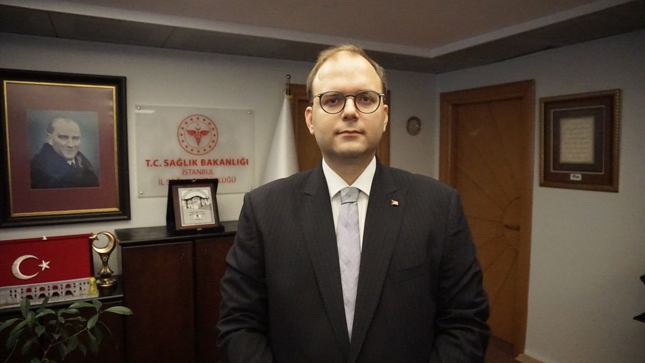 İstanbul'da Keneler Zararsız 'Rhipicephalus' Türü Olarak Belirlendi