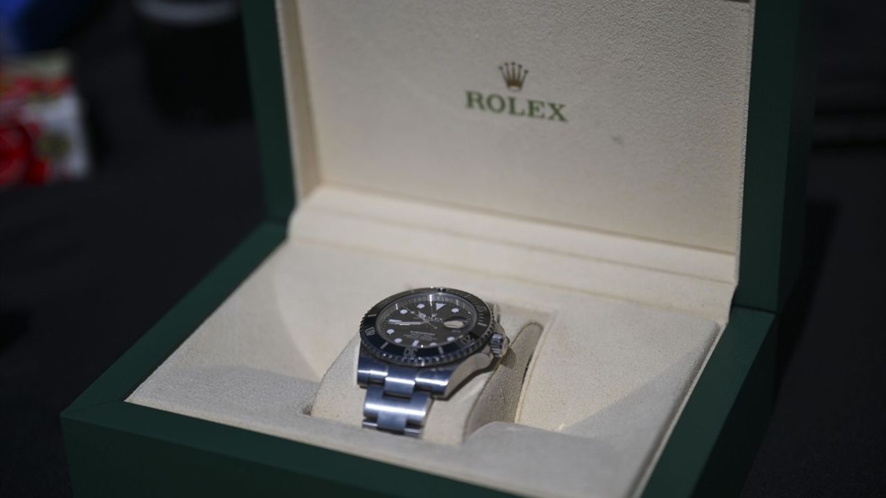 İstanbul'da Suç Gelirleriyle Mücadele Operasyonu: 62 Şüpheli Yakalandı