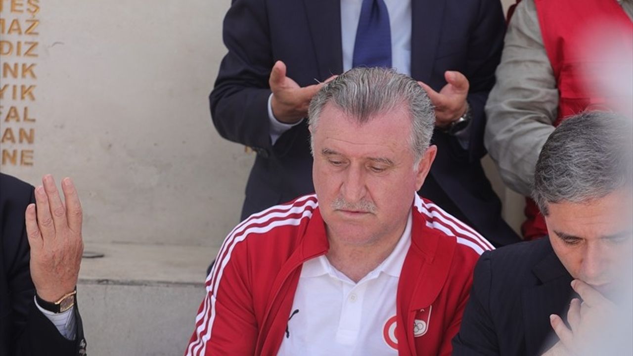 İstanbul’da Vatan Koşusu ile 15 Temmuz Şehitleri Anıldı