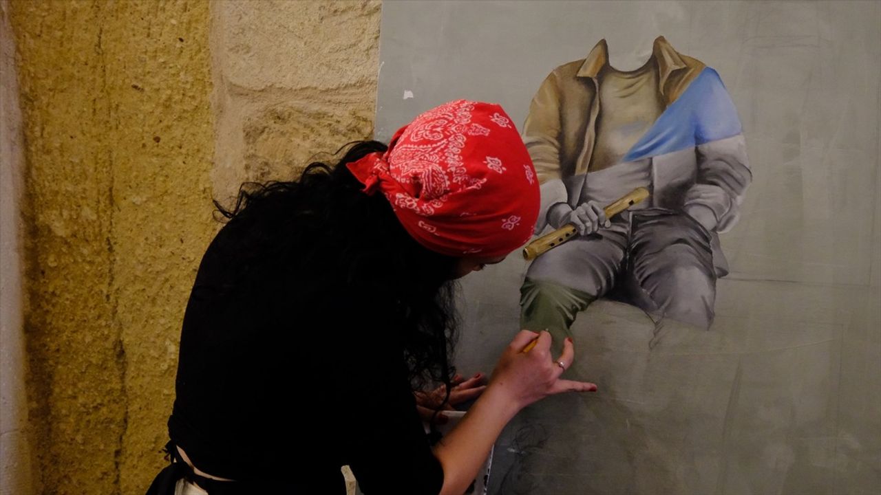 İstanbul Modern'in 'Sanat Yolunda' Programı İlk Yılını Tamamladı