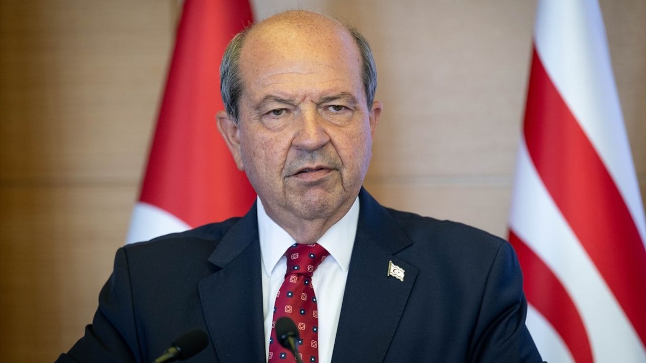 İTO'da 'Kıbrıs Sevdası' Kitabının Güncellenmiş İkinci Baskısı Tanıtıldı