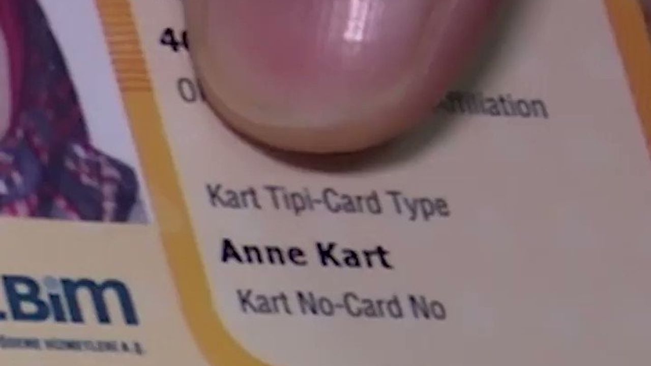 İzmir'de Annelere Üç Kalemde Destek Projesi Başladı