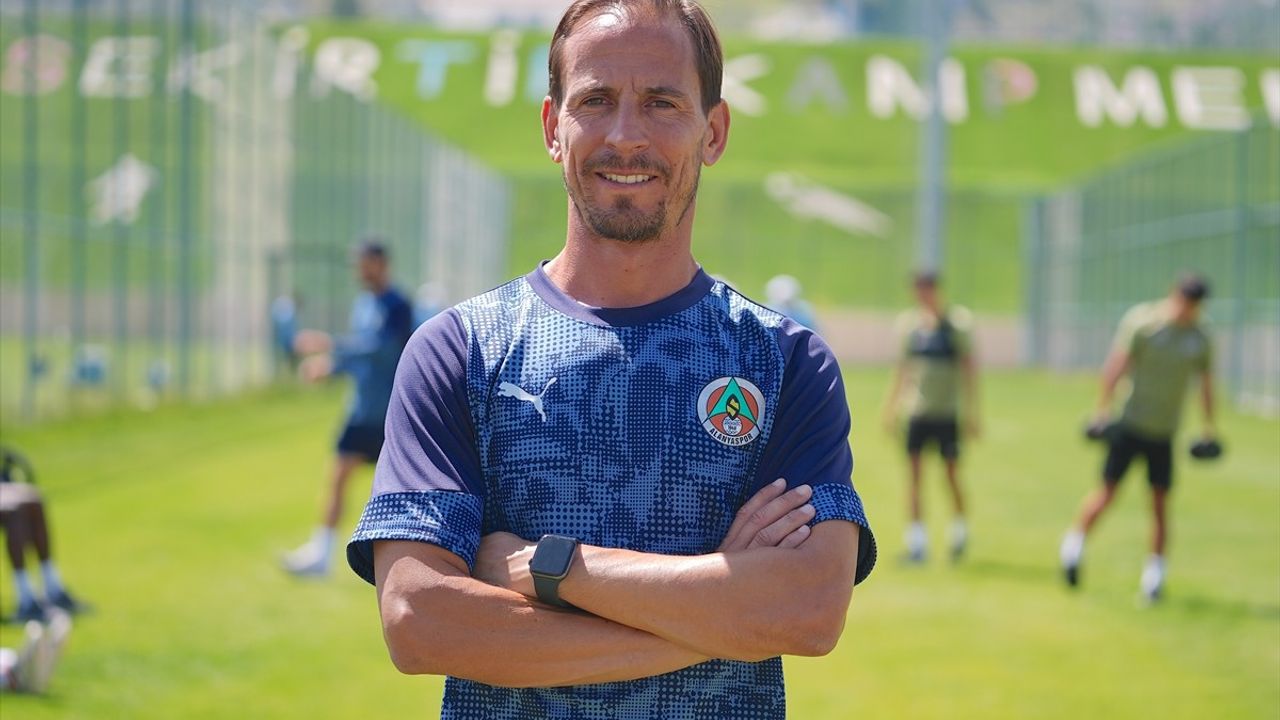 Joao Pereira, Türkiye Futbolu İçin Övgüde Bulundu