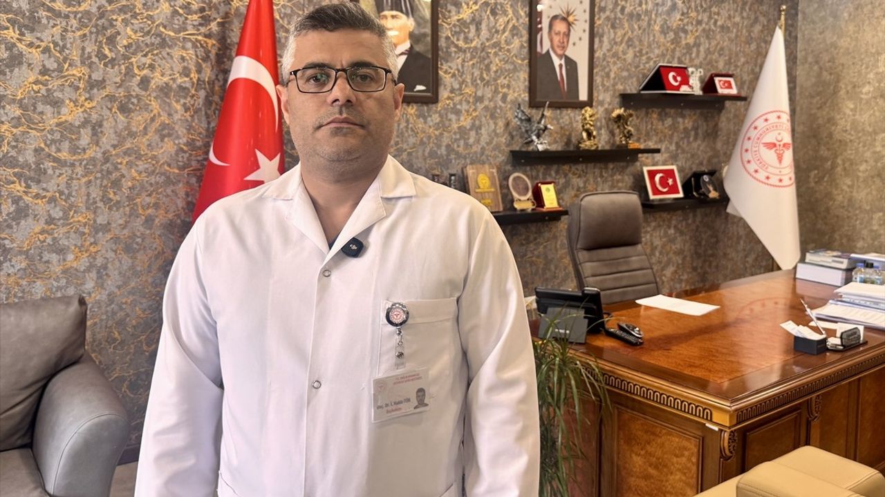 Kaçkar Dağları'ndaki Uçak Kazasında Yaralı Kadının Hayati Tehlikesi Sürüyor