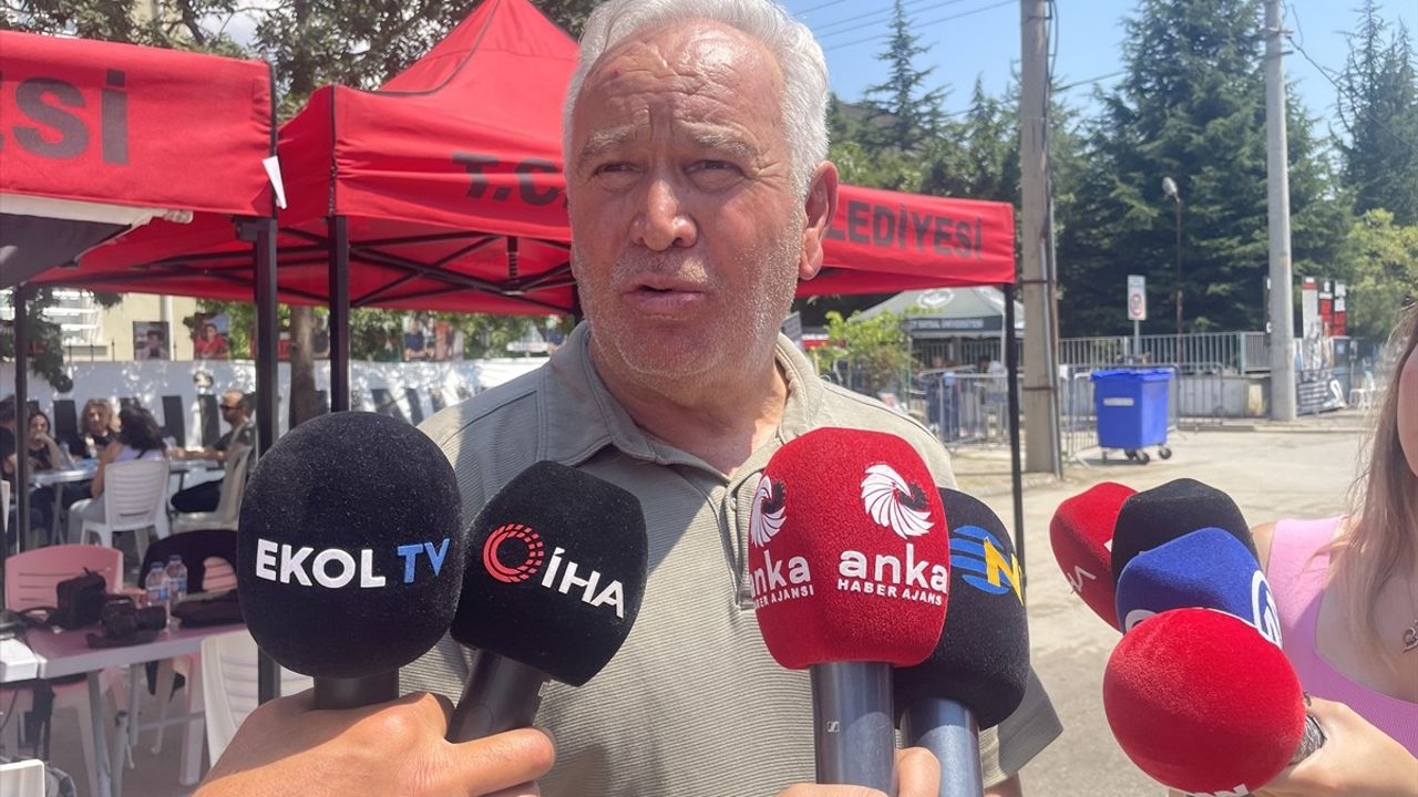 Kartalkaya'daki Yangın: Ceren ve Lalin'i Kaybeden Baba, Sorumluların Cezalandırılmasını İstiyor