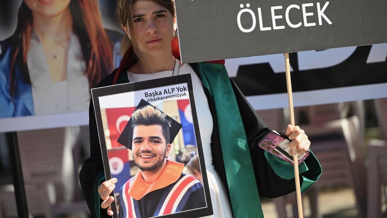 Kartalkaya Otel Yangını: Kayıp Kardeşi ve Arkadaşı İçin Hukuk Mücadelesi